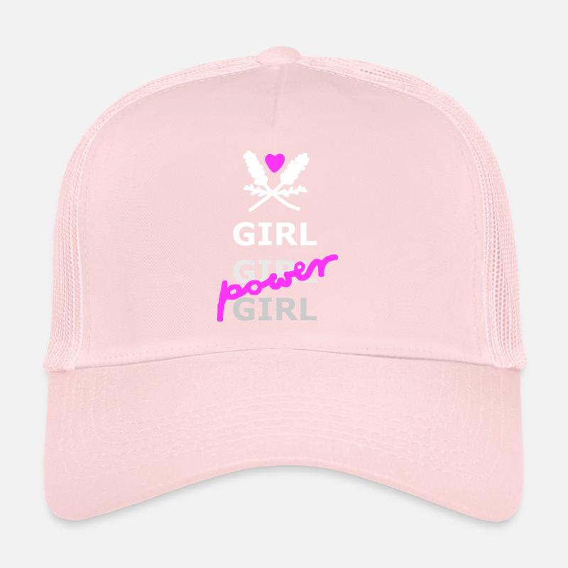 Trucker Cap