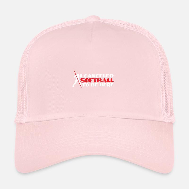 Trucker Cap