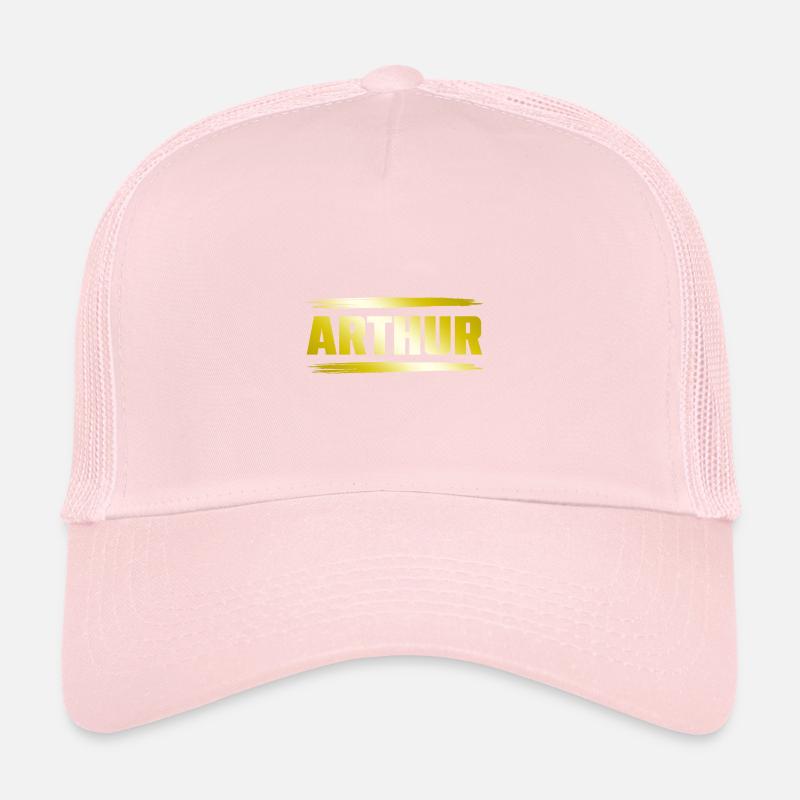 Trucker Cap
