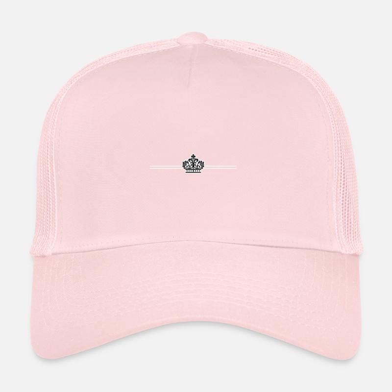 Crown Royal Trucker Cap