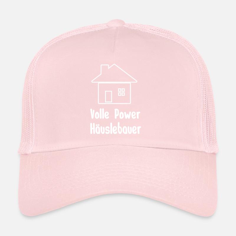 Häuslebauer Trucker Cap