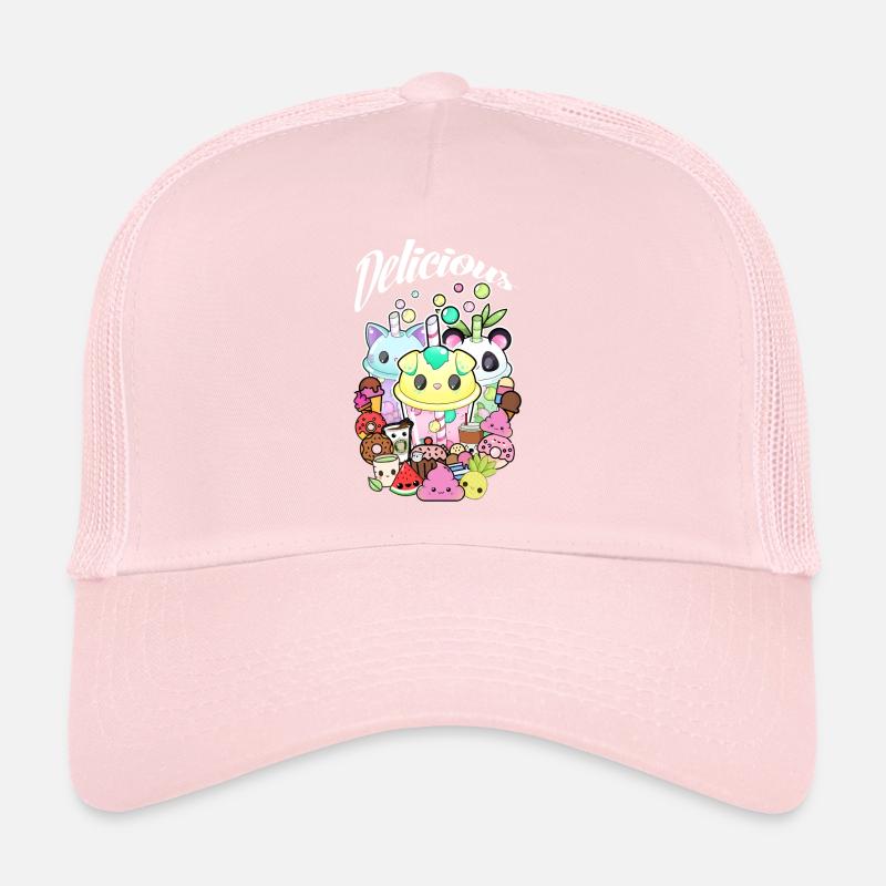 Trucker Cap