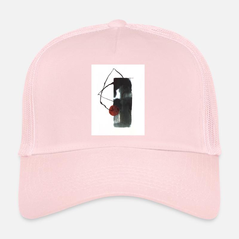 Sans titre Casquette trucker 