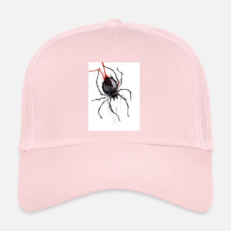 Redback Trucker Cap