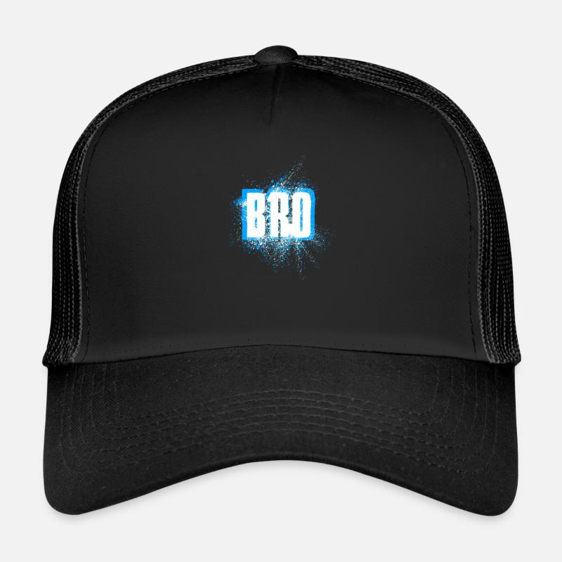 Bro Casquette trucker 