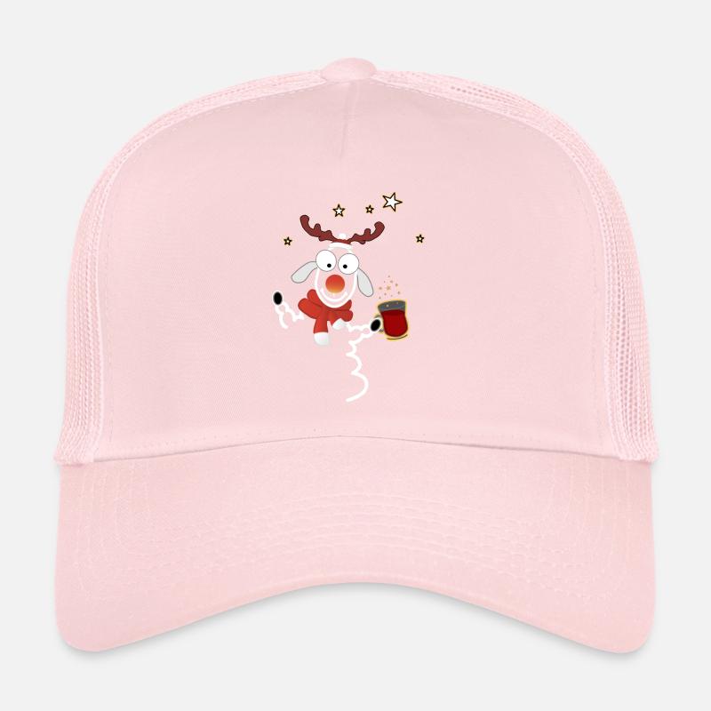 Glühwein Trucker Cap