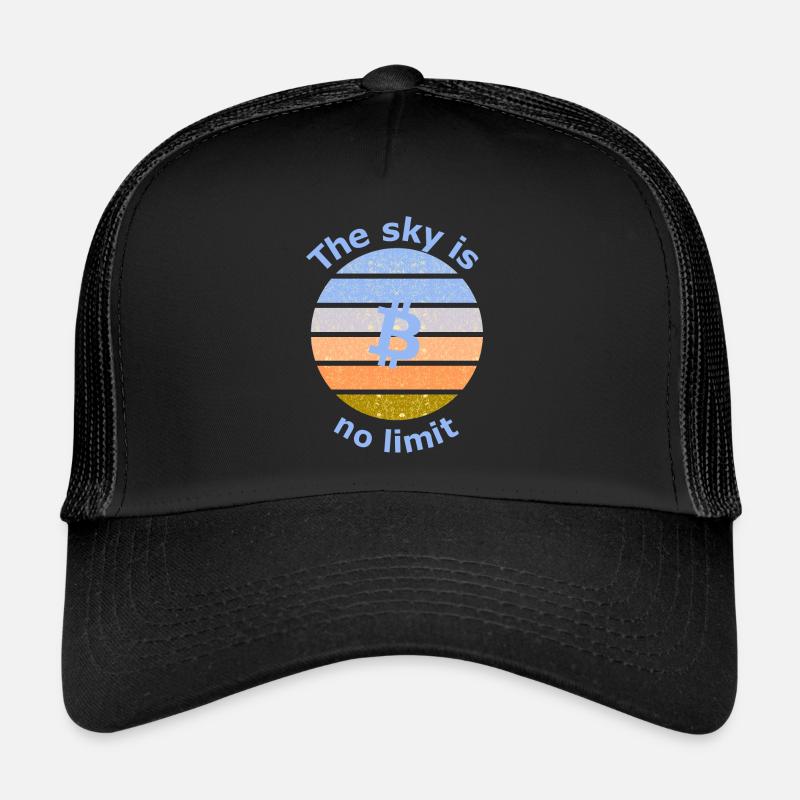 Le projet Coin Casquette trucker 