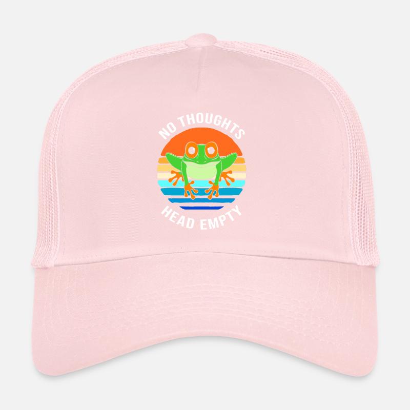 Frog Tree Frog Trucker Cap