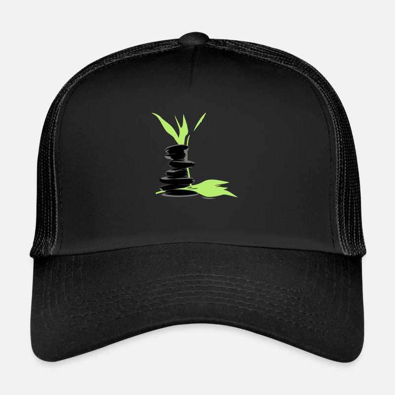 Wellness Trucker Cap
