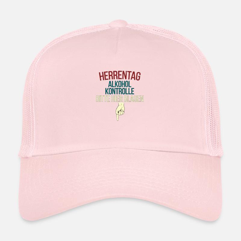 Herrentag Trucker Cap