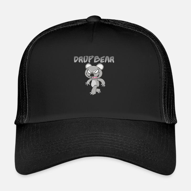 DropBear Drop Bear Trucker Cap