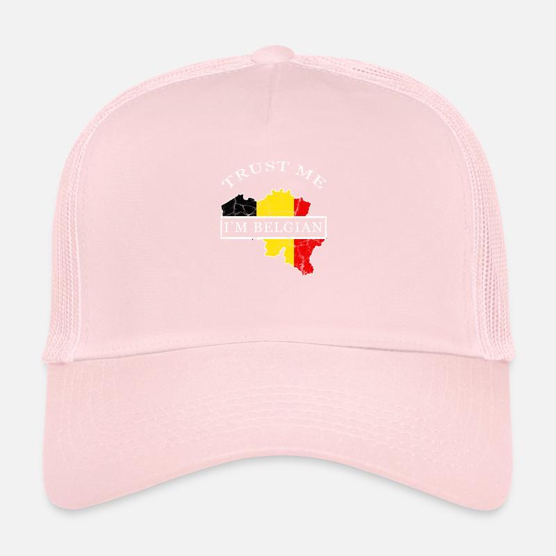 Trucker Cap
