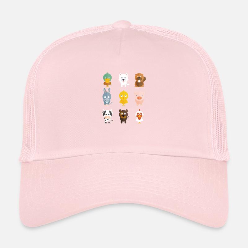 Trucker Cap