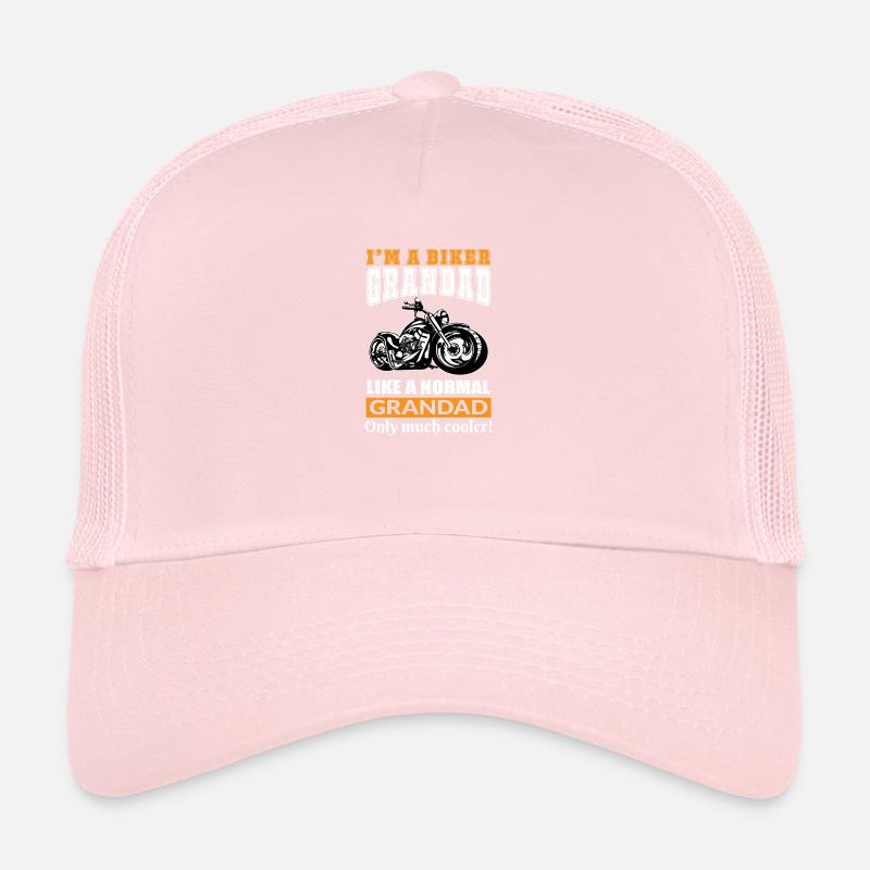 Trucker Cap