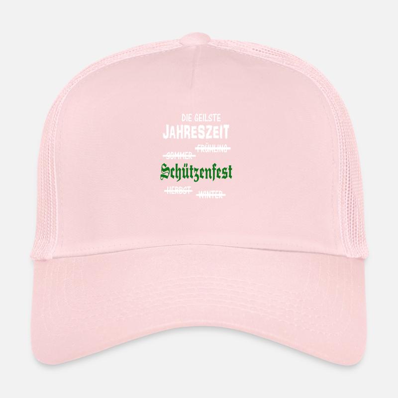 Funny shooter saying Trucker Cap