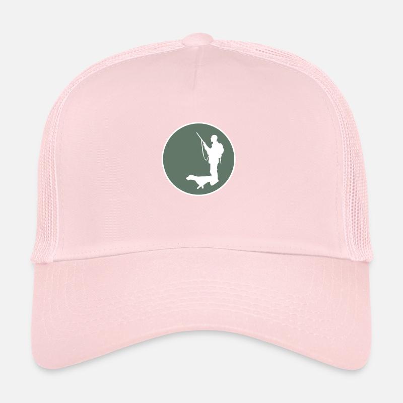 Jäger Kleidung | Jagen Jagd Jagdschein Geschenke Trucker Cap