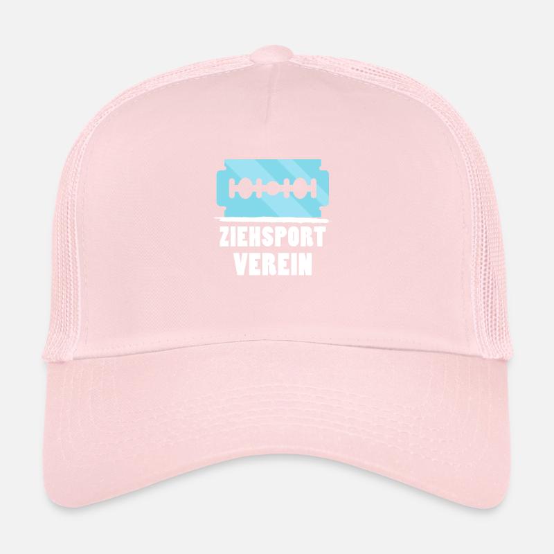 Ketamine T-Shirts | Keta Techno Drug Gift Idea Trucker Cap