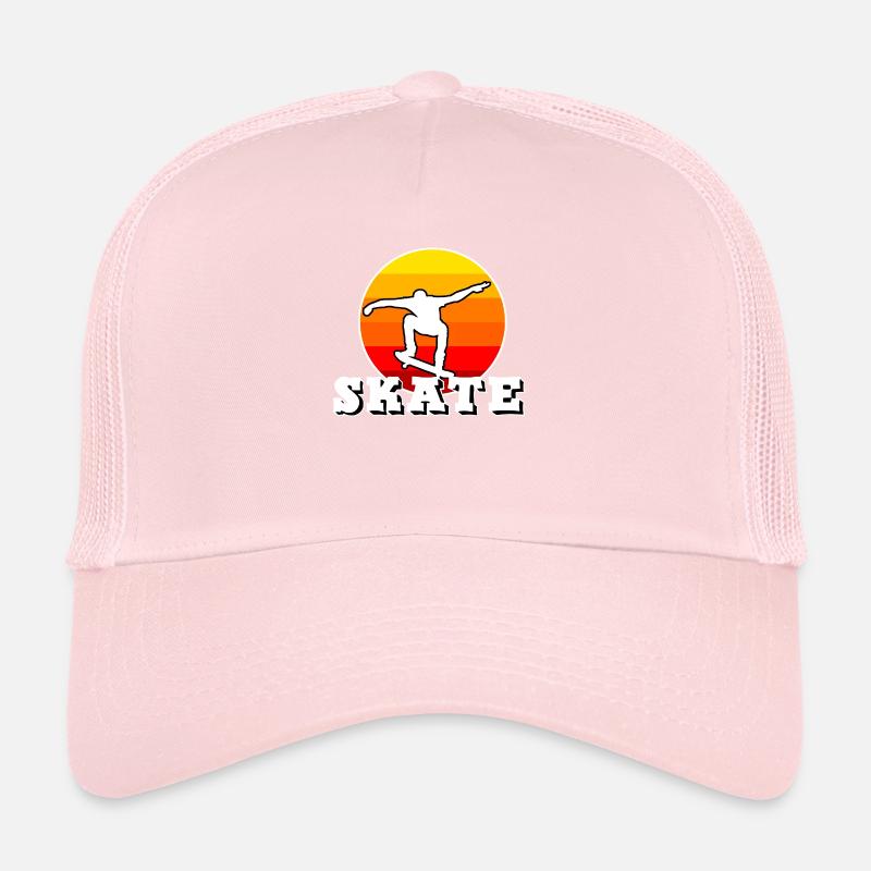 Trucker Cap