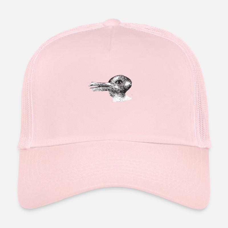 ente oder hase Trucker Cap