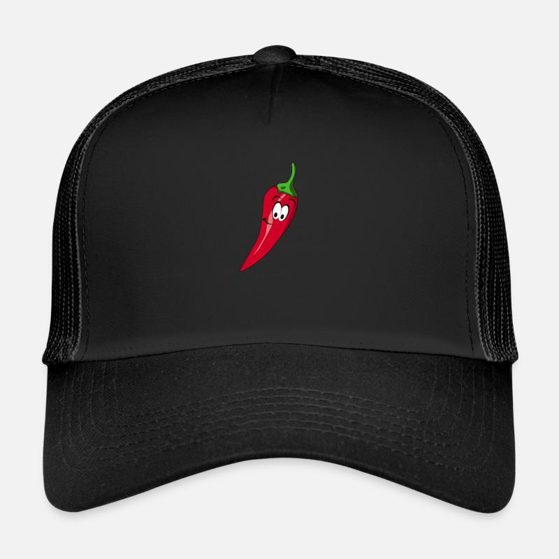 Chilli Trucker Cap