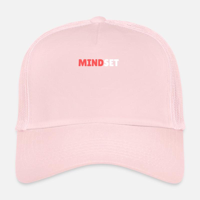 Mindset Casquette trucker 