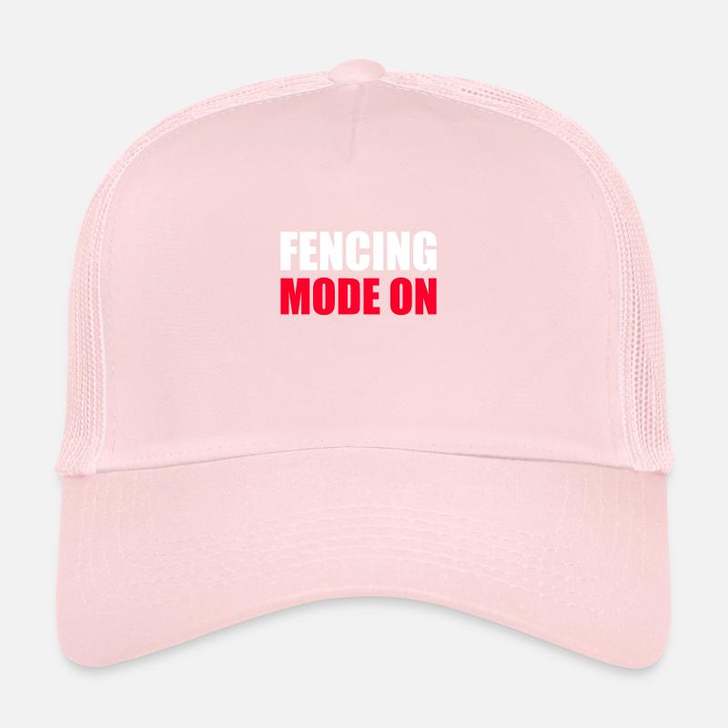 Trucker Cap