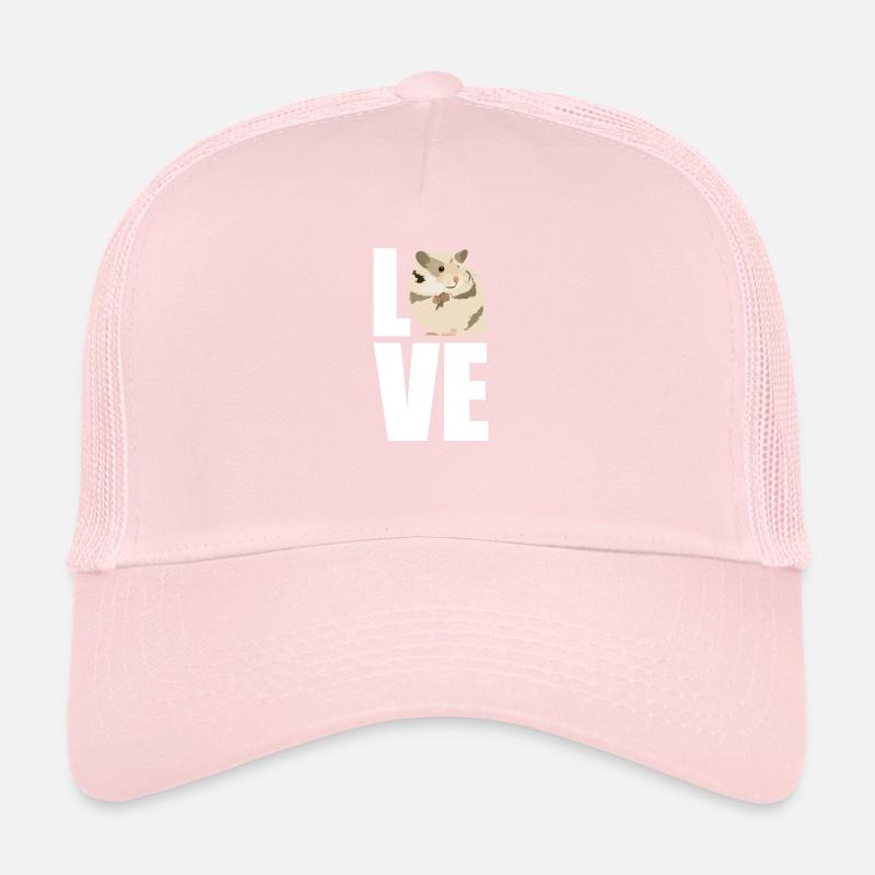 Trucker Cap