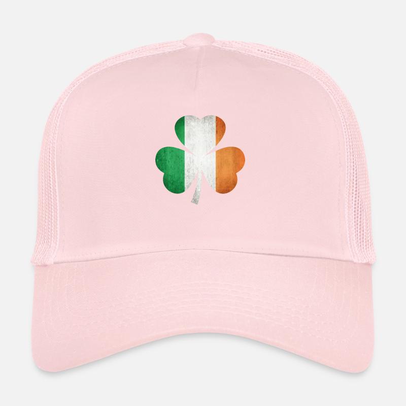 Casquette trucker 