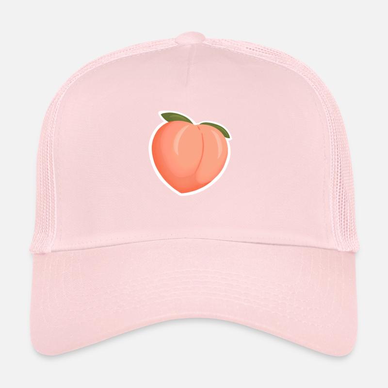 Casquette trucker