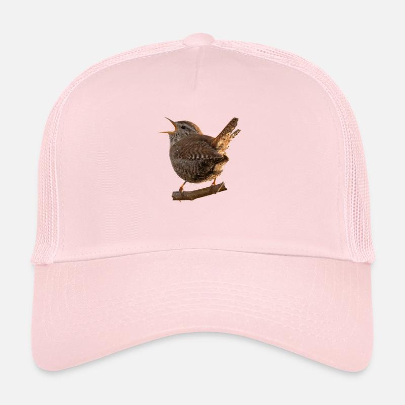 Le roi de la clôture Casquette trucker 