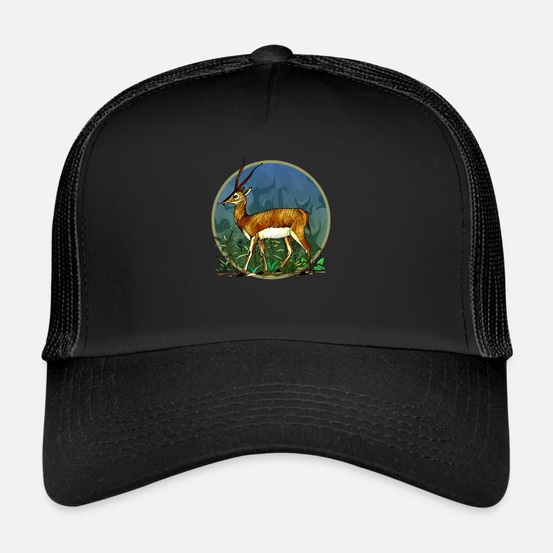 Antilope Trucker Cap