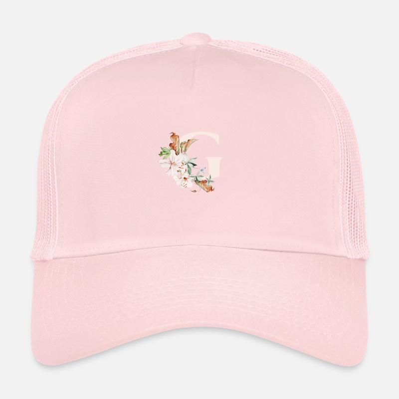 G Trucker Cap