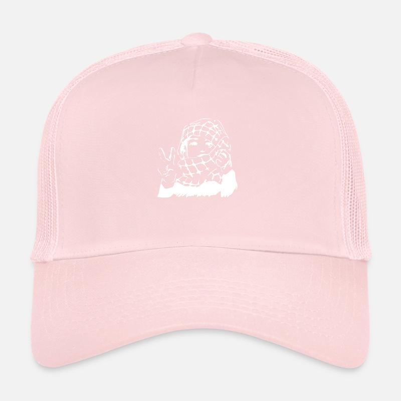Trucker Cap