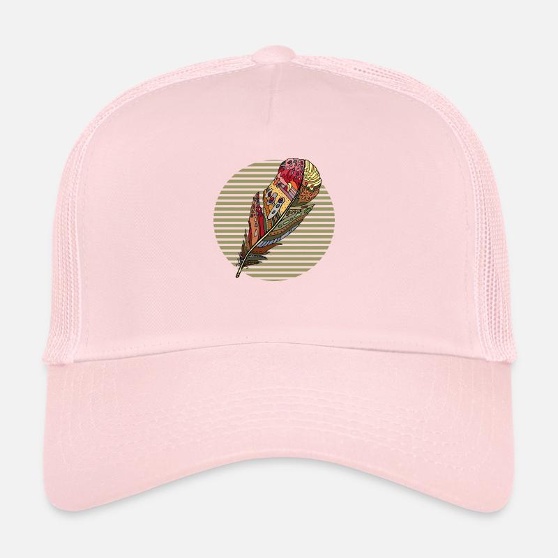 Trucker Cap