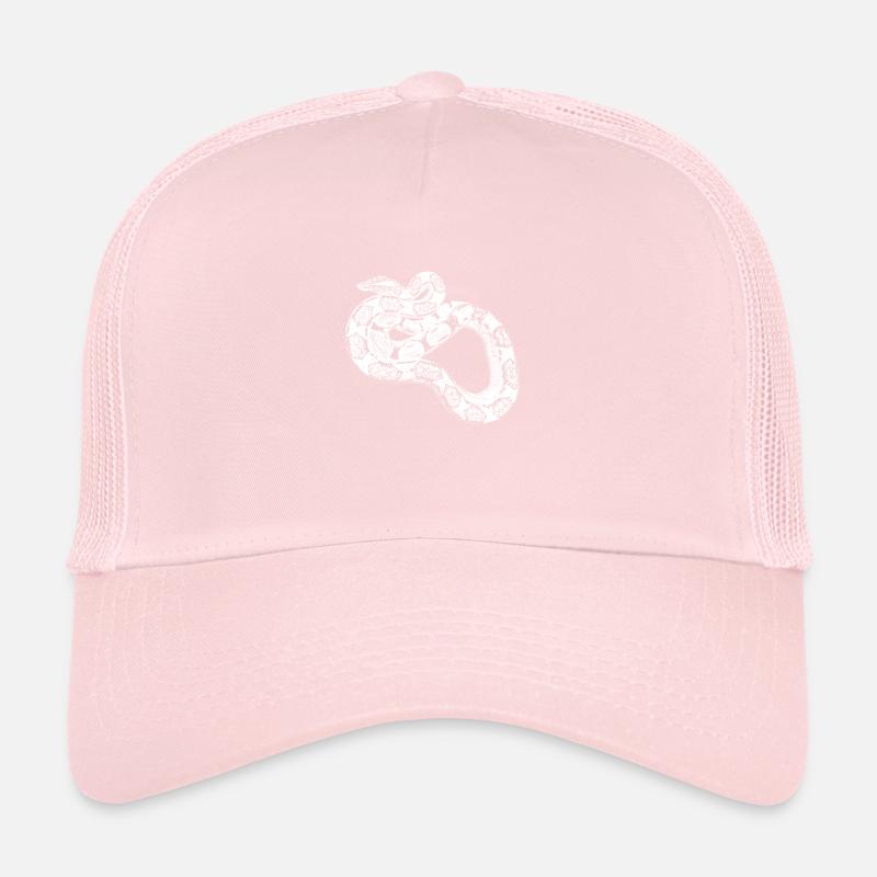 Schlange Trucker Cap