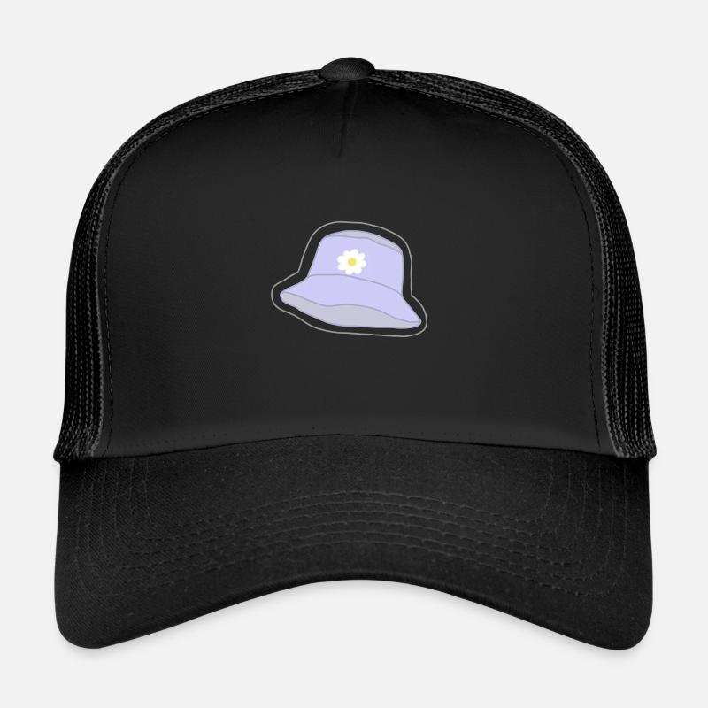 hat Trucker Cap