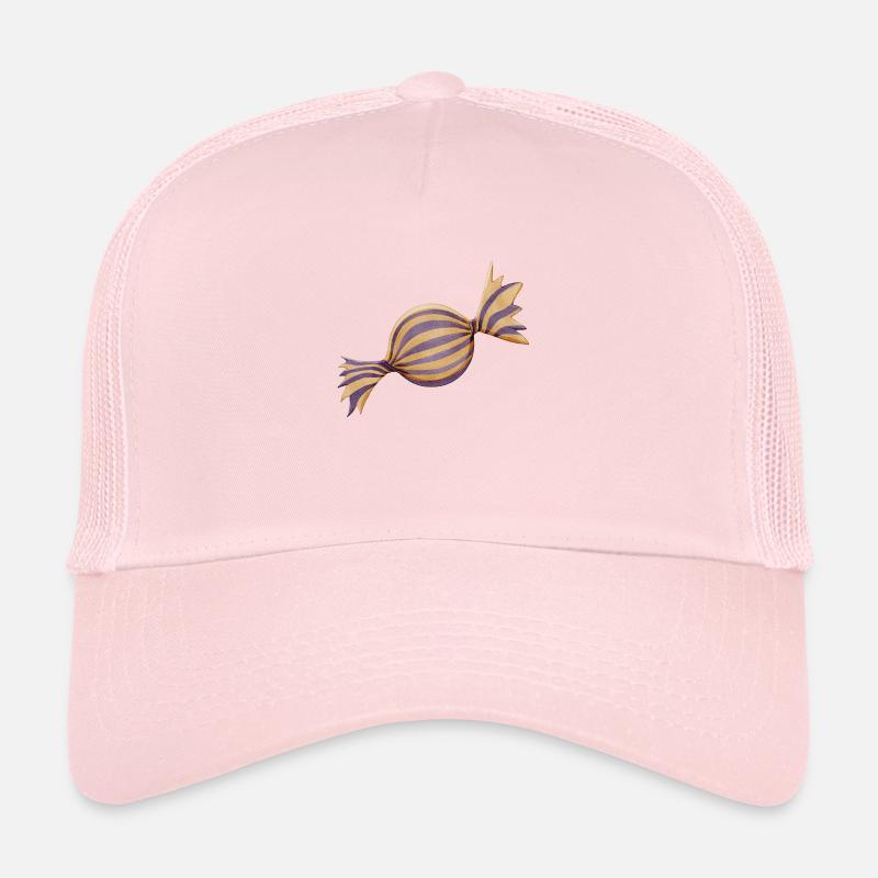 Süßigkeit Trucker Cap