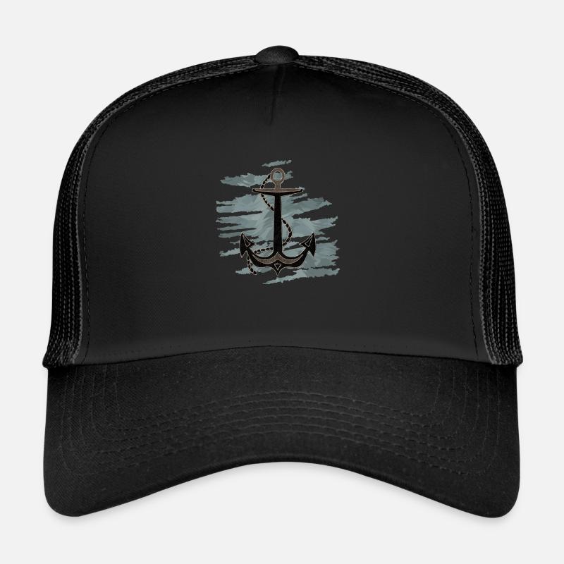 Anker Trucker Cap