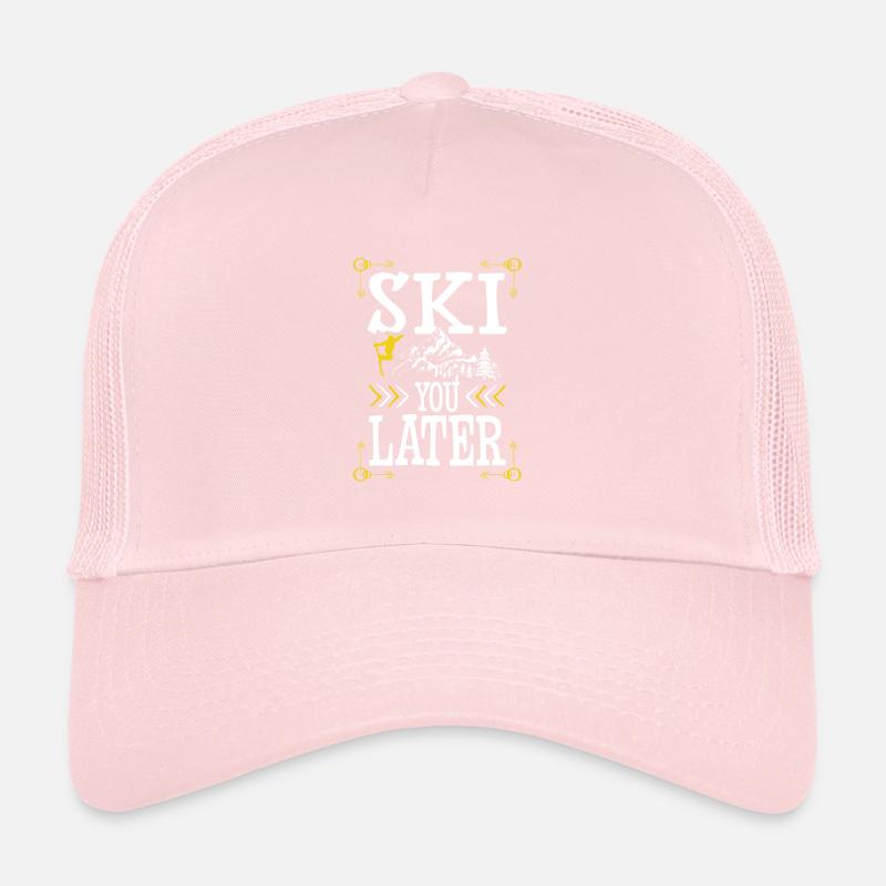 Trucker Cap