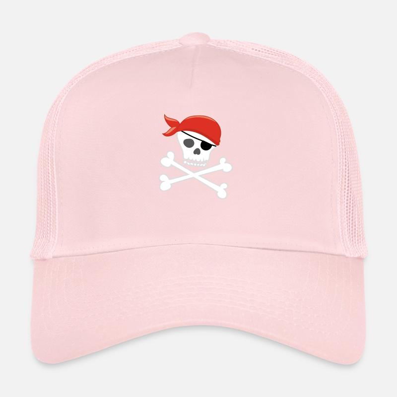 Trucker Cap