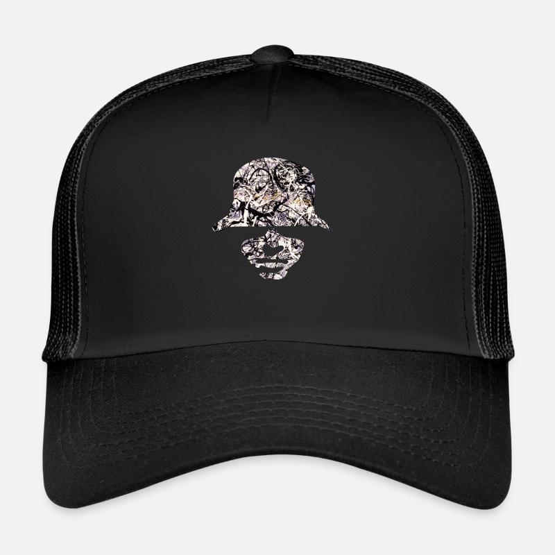Adored Trucker Cap
