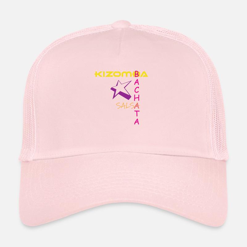 Model SBK v1 Trucker Cap