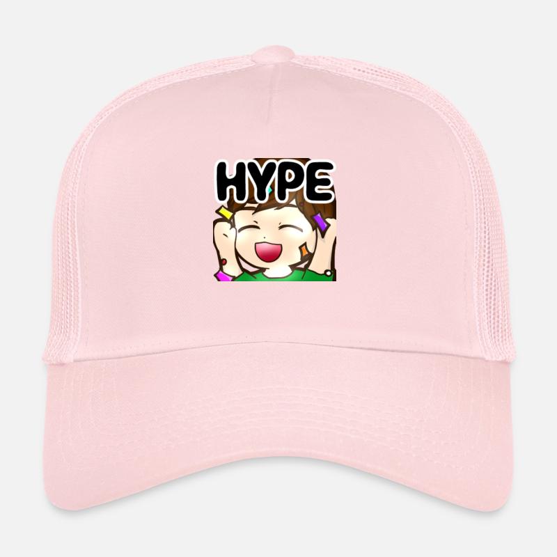 LeonHype Trucker Cap