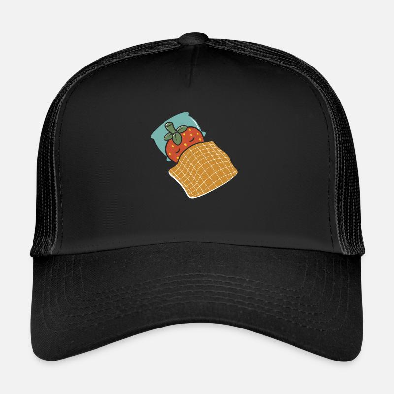 Lazy Trucker Cap