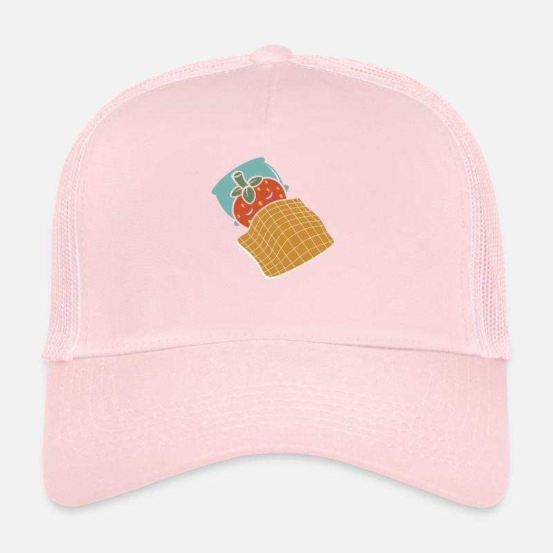 Lazy Trucker Cap