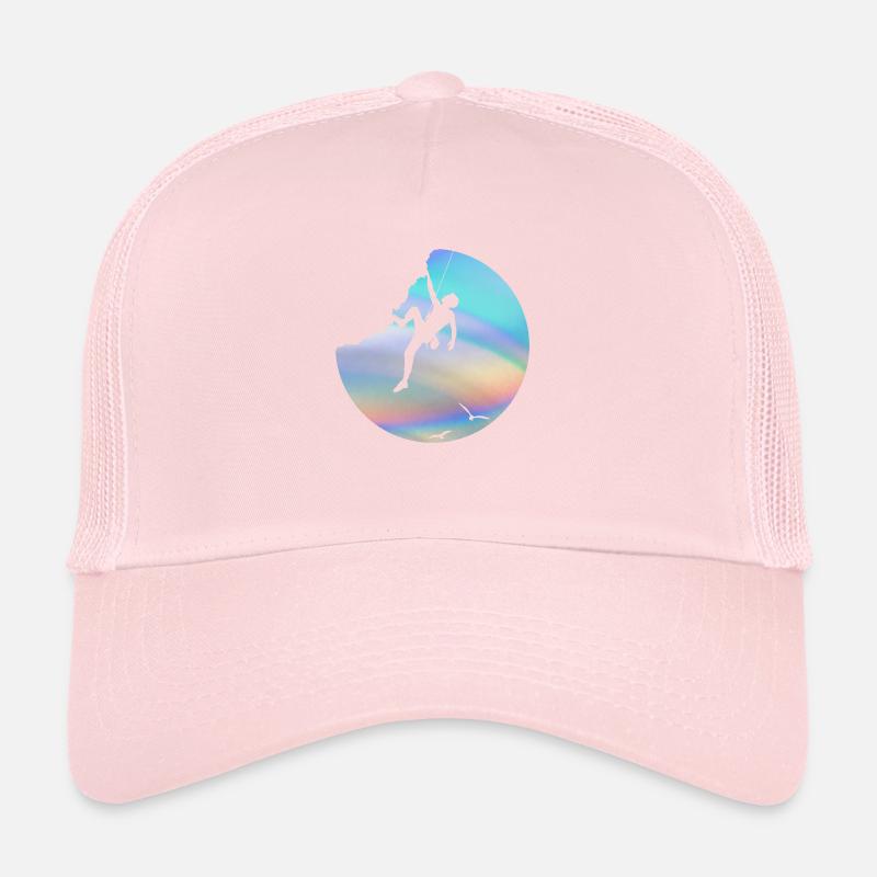 escalade Casquette trucker 