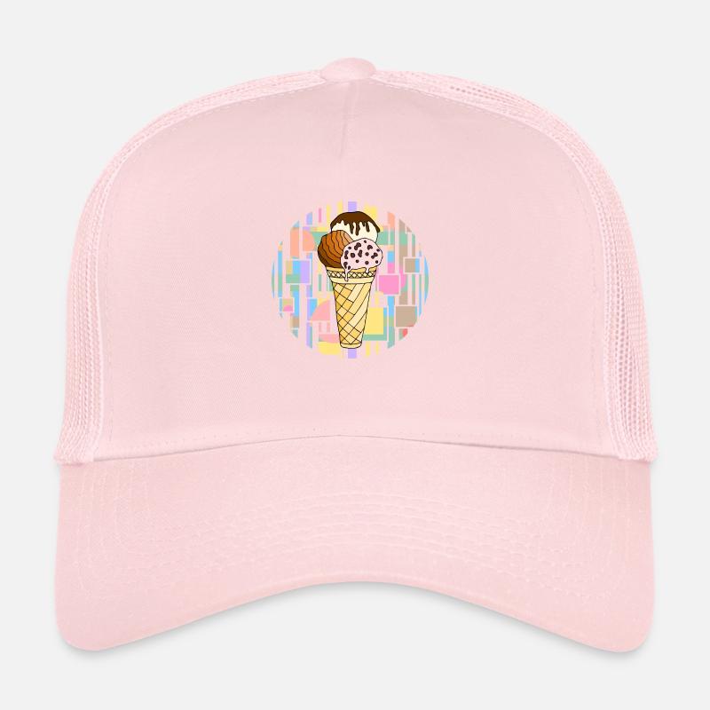 Trucker Cap