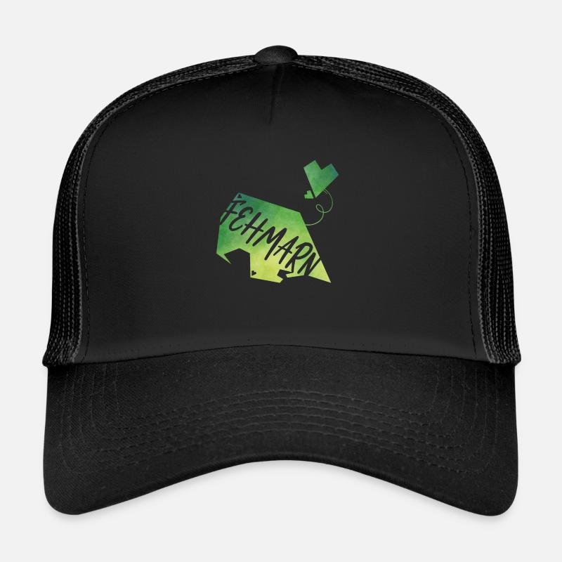 Fehmarn Trucker Cap