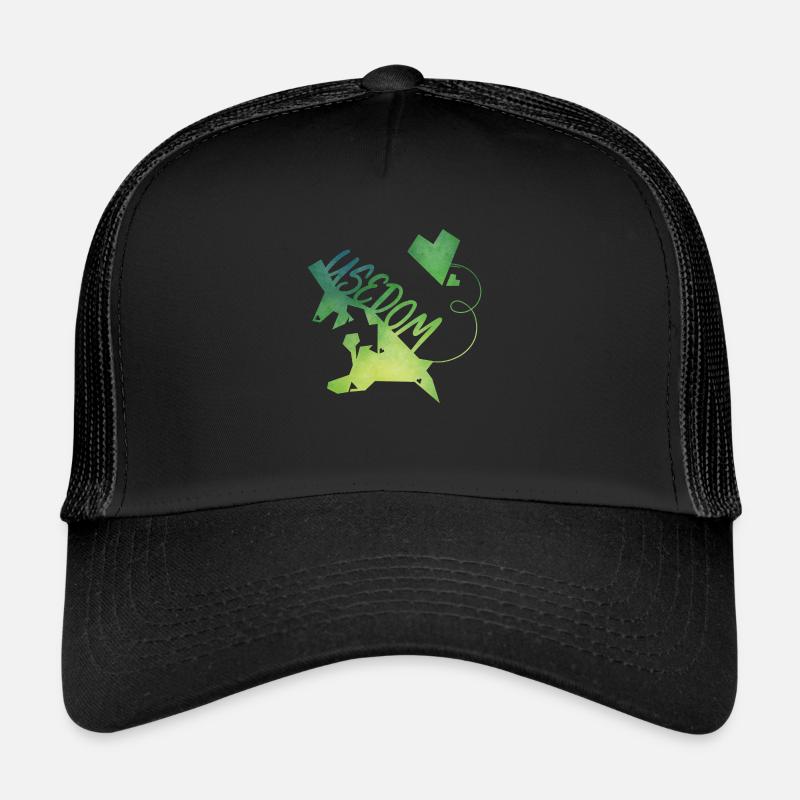 Usedom Trucker Cap