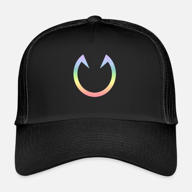 Cheval Casquette trucker 